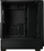 Kaso gaming për PC Enermax StarryFort SF30 M0BB, mid tower, 4 flladitëse RGB, e zezë