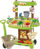 Loje Ecoiffier dyqan me perime dhe fruta, 35 gjoja, shumngjyrsh