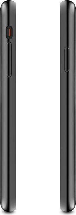 Mbulesë telefoni Moshi iGlaze për iPhone XR, Armour Black