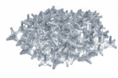 Fuga ndarëse Dedra, 2.5mm, 100 copë 