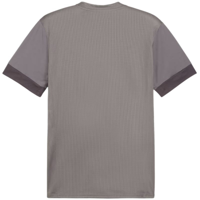 Фудбалски дрес Puma teamGoal Matchday Jersey, dryCELL, за мажи, бел