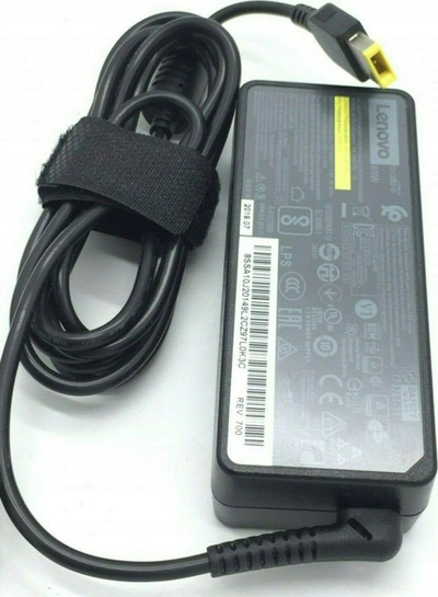 Adapter karikimi Lenovo ThinkPad 65W AC, origjinal, i zi
