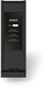 Фиксен телефон Snom HD300A, IP, антибактериски, црн
