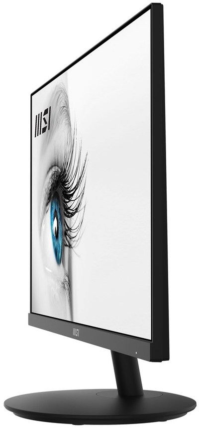 Monitor MSI Pro MP242A, 23.8", 1920 x 1080, Full HD, 100 Hz, i zi
