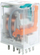 Rele industriale Relpol R4N-2014-23-1048-WT, 4P, 48V DC, transparente