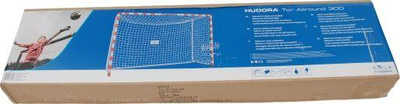 Portë futbolli Hudora Allround 