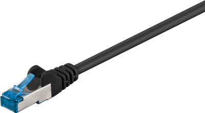 Kabllo interneti Goobay 93787, Cat6a S FTP, 3 m