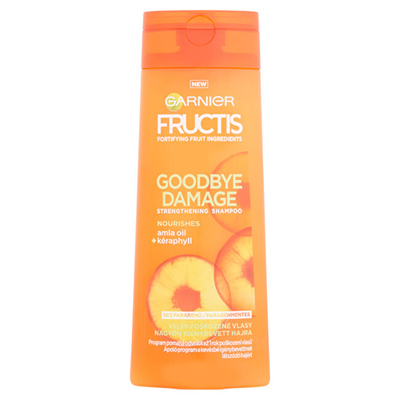 Shampo për flokë Garnier GoodBye Damage, 250 ml