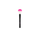 Brushë Essence Pink Is The New Black, 01 Does It Come In Pink? Yes!, 1 copë