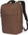 Çantë shpine DICOTA D32124 RPET Commuter, casual, poliester, kafe