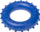 Disk rehabilitues Tullo Rehabilitation Disc, 7.2 cm, blu