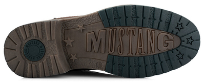 Çizme për meshkuj MustangChelsea Boot, kafe