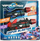 Set pistoletash lodër Vapor Strike, 2 copë, LED, vibrim