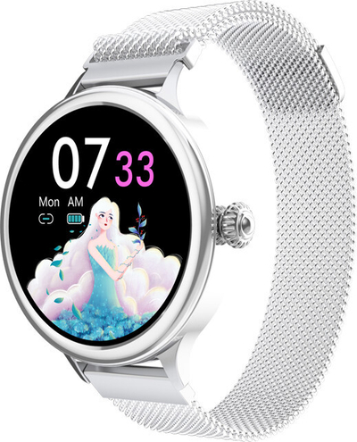 Orë e mençur Wotchi W40S