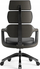 Karrige zyre V-Modular, ergonomike, e zezë