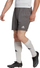 Shorce sportiv adidas Entrada 22 M H57505, për burra, AEROREADY, të zinj