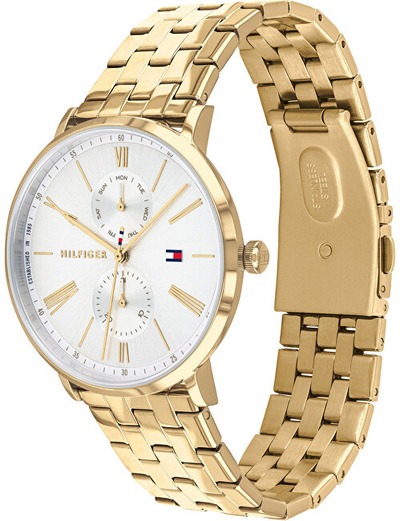 Orë dore Tommy Hilfiger Jenna 1782069