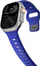 Rrip sport Nomad Sport Strap M/L the Verge, për Apple Watch 49/45/44/42mm, i zi