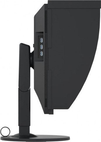Професионален монитор Eizo ColorEdge CG2700X, 27\", 4K UHD, црн