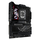 Pllakë amë ASUS ROG Maximus Z890 HERO, LGA 1851, ATX, DDR5, e zezë