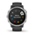 Orë e mençur Garmin Fenix 6S, e zezë/ argjendtë