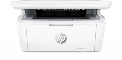 Printer HP LaserJet M140w, i bardhë
