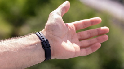 Matës aktiviteti SAMSUNG GALAXY FIT SM-R375NZKAXEZ