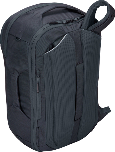 Патна чанта Thule Subterra Convertible Carry-on, 40L, за лаптоп 16\", црна