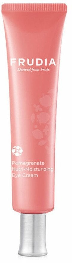 Krem për sy Frudia me shegë, kundër rrudhave, zbut dhe jep dritë, 40 ml