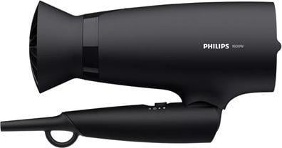 Tharëse flokësh Philips BHD308/10, 1600W, 3 shpejtësi, e bardhë