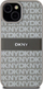 Mbulesë telefoni DKNY DKHCP15MPRTHSLE për iPhone 15 Plus / 14 Plus 6.7", bezhë