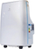 Kondicioner mobil Electrolux EACM-09 CLN/N6, 3 shpejtësi ventilatori, funksion SLEEP, i bardhë