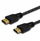 Kabllo HDMI Savio CL-194, 1.5 m, 4K, e zezë