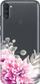 Mbrojtëse CaseGadget Light Flowers për Samsung Galaxy A11