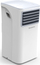 Klimë portative Ariston Mobis 9, 2600 W, e bardhë