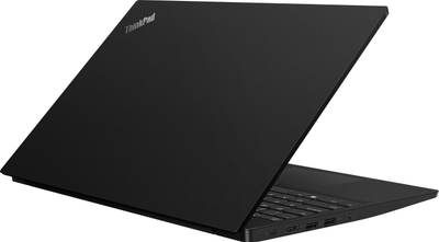 Laptop Lenovo ThinkPad E590, 15.6" Full HD, i7, 8GB RAM, 256GB SSD, i zi