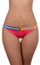 Bikini Tommy Hilfiger UW0UW00611-938, L