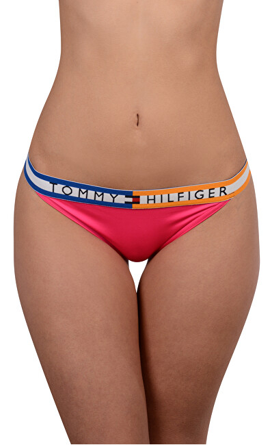 Bikini Tommy Hilfiger UW0UW00611-938, L