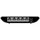 Мрежен свич TP-Link TL-SG1005D, 5 гигабитни порти, 1000 Mbit/s, црн