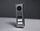 Interfon video IP DoorBird D1102V, montim sipërfaqësor, WLAN LAN, çelik inox V4A i furçuar