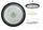 Llampë LED Orion UFO Syriusz, 150W, 6500K, e zezë