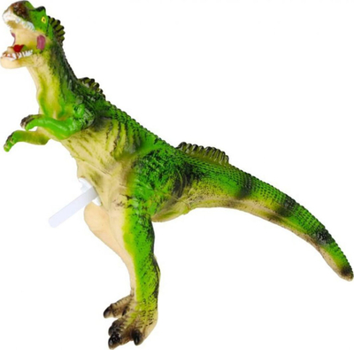 Lodër Mega Creative Dinosaur gome, 31cm