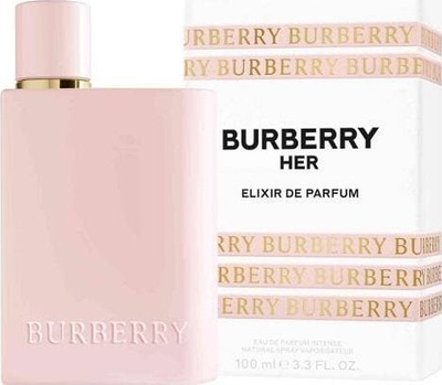Eau de Parfum Burberry Her Elixir de Parfum, 50ml
