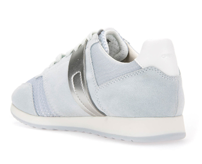 Atlete Geox Deynna D746FD-02214-C4004, nr 40, woman