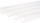 Tub ftohës Alphacool 80cm 16/13mm, set 4 copë, transparent