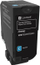 Toner Lexmark 74C2HC0, cyan, origjinal