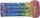 Shtrat fryne Bestway Butterflies 33122, 174x76x25cm, shumëngjyrësh