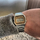 Orë dore Casio Collection A 158A-9
