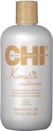 Balsam flokësh CHI Keratin Conditioner, 355ml