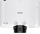 Projektor Epson EB-L890E, 8000 ANSI lumens, WUXGA, i bardhë